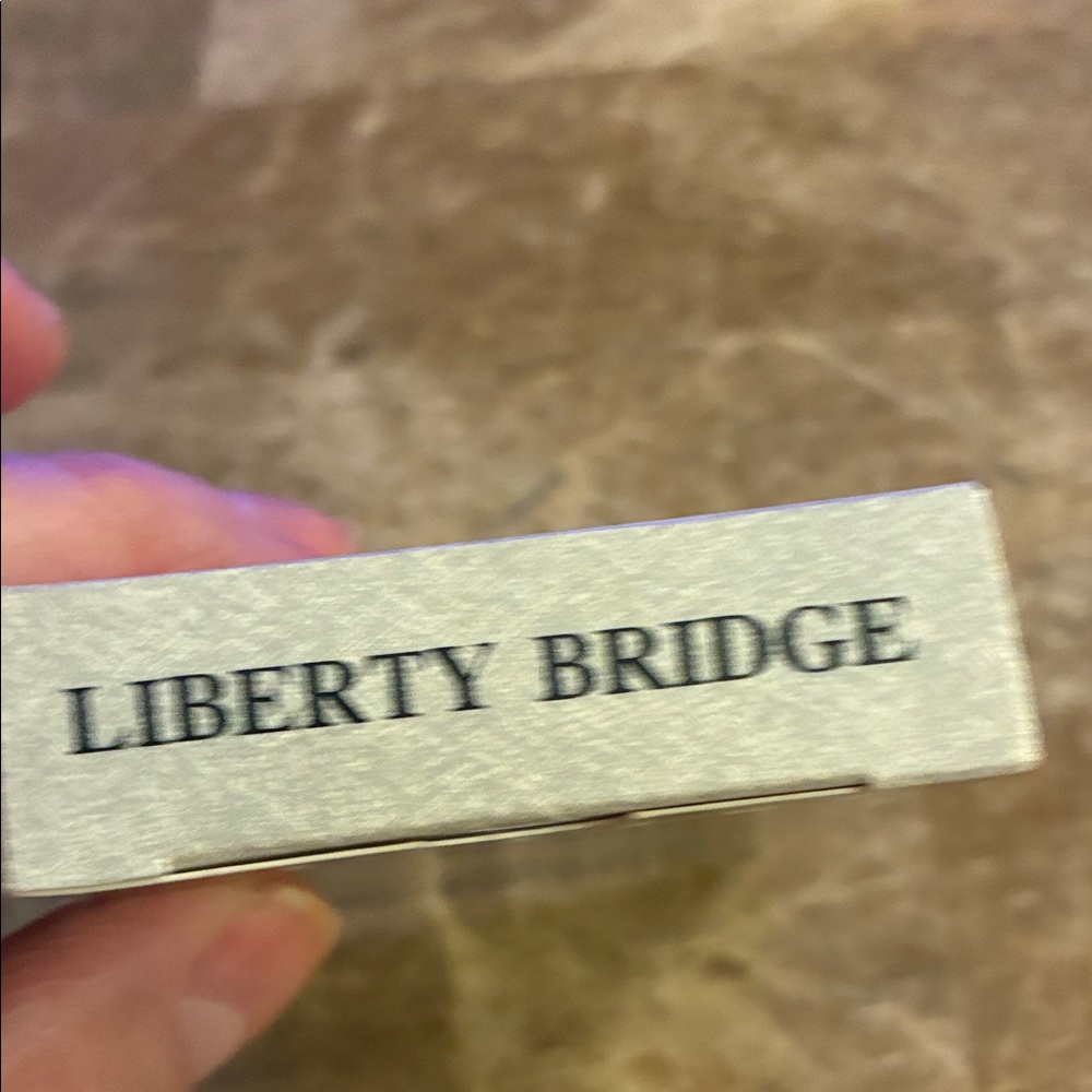 Vintage Liberty JCPenney 92nd Anniversary Card Deck new in box USA - Picture 6 of 6
